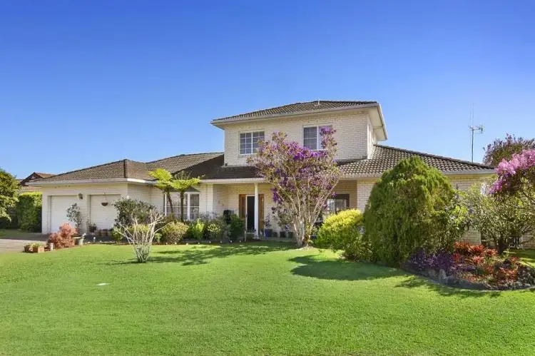 36 Newport Crescent, Port Macquarie NSW 2444