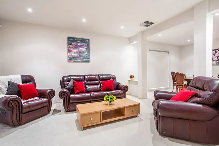 Fifth view of Homely house listing, 8 Stedman Court, Taylors Lakes VIC 3038