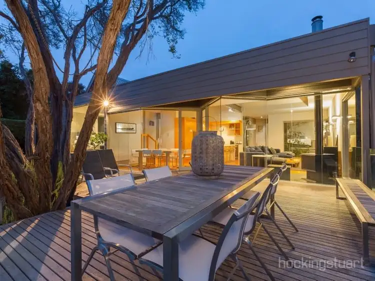 Main view of Homely house listing, 31 Dana Avenue, Blairgowrie VIC 3942
