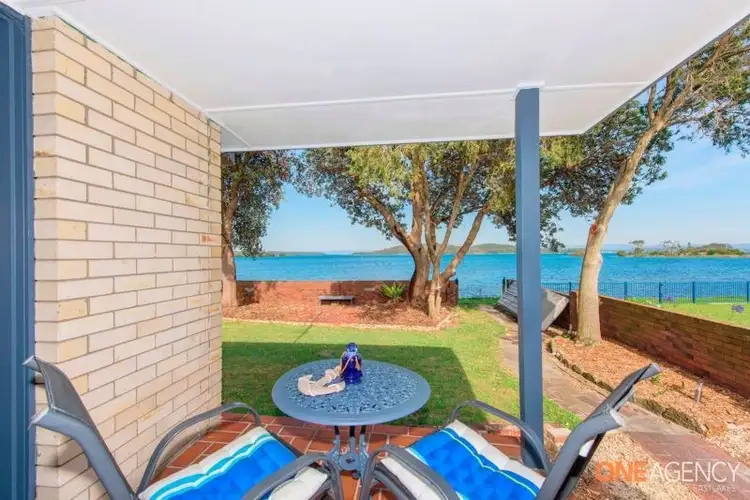 Second view of Homely house listing, 3 Boyd Street, Swansea NSW 2281