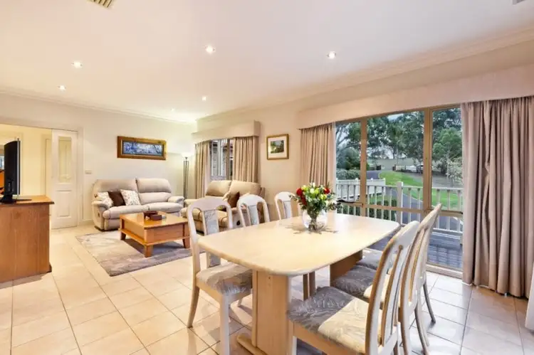 Fourth view of Homely house listing, 82 Perversi Avenue, Diamond Creek VIC 3089