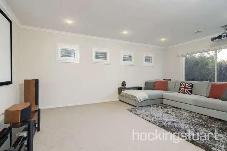 Fifth view of Homely house listing, 16 Cepora Road, Tarneit VIC 3029