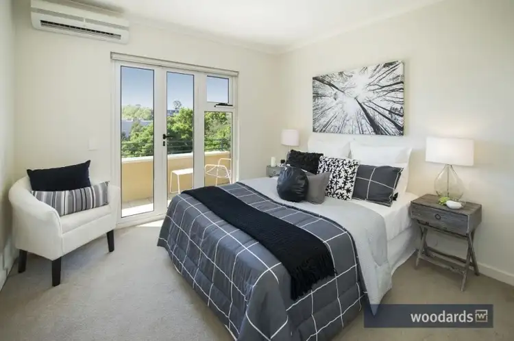 Sixth view of Homely apartment listing, 13/903 Riversdale Road, Camberwell VIC 3124
