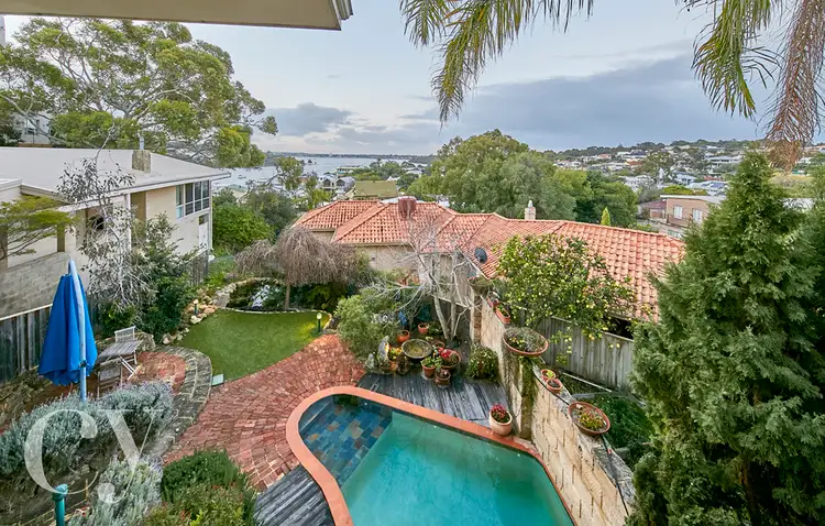 1C Lee Place, Bicton WA 6157