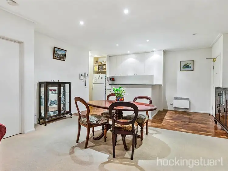 Third view of Homely apartment listing, 3/39 Esplanade East, Port Melbourne VIC 3207