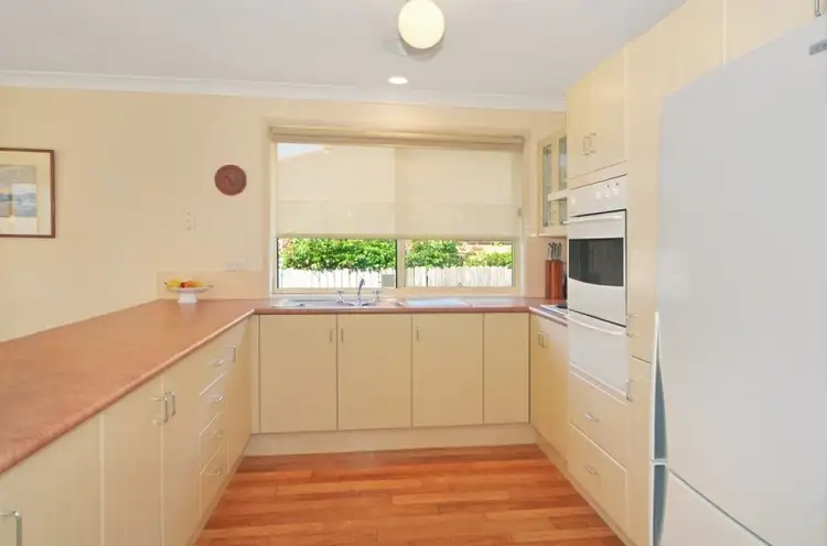 Fourth view of Homely house listing, 8 Mountain Ash Place, Worrigee NSW 2540