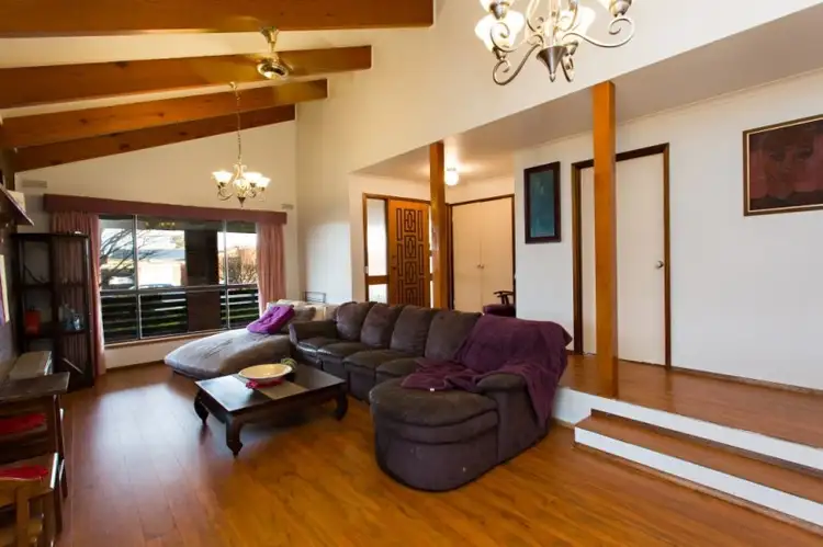 Third view of Homely house listing, 8 Marie Crescent, Wendouree VIC 3355