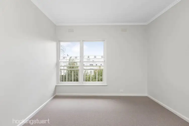 Fourth view of Homely apartment listing, 17/28 Wattle Road, Hawthorn VIC 3122