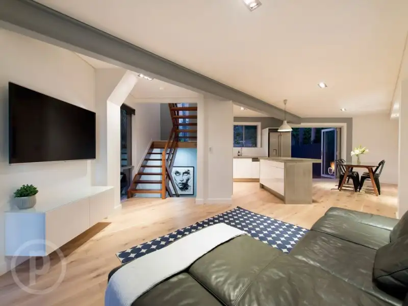 Main view of Homely townhouse listing, 1/20 Lemnos Street, Red Hill QLD 4059