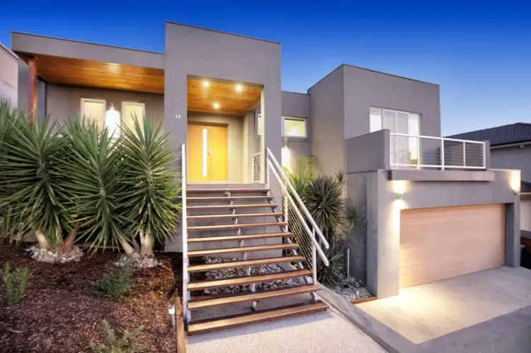 12 Port Patrick Court, Greenvale VIC 3059