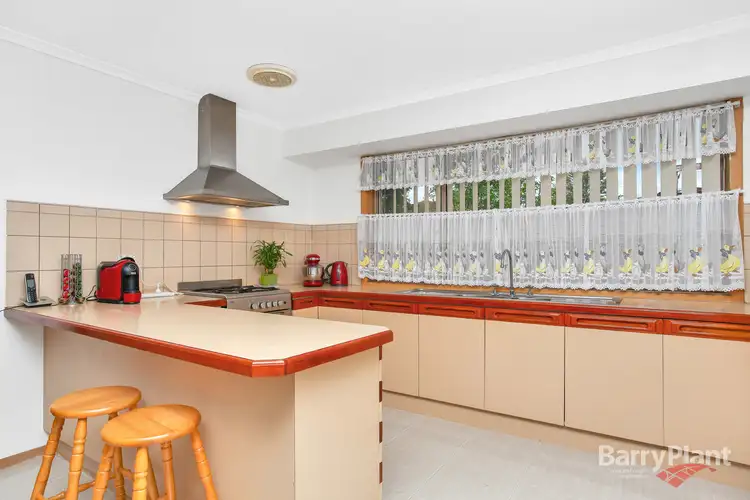 Second view of Homely unit listing, 10/139 Tarneit Road, Werribee VIC 3030