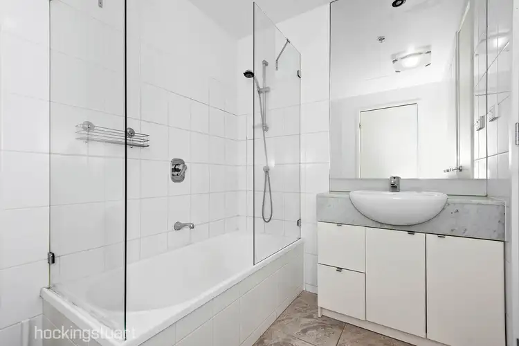 Fifth view of Homely apartment listing, 244/173 City Road, Southbank VIC 3006