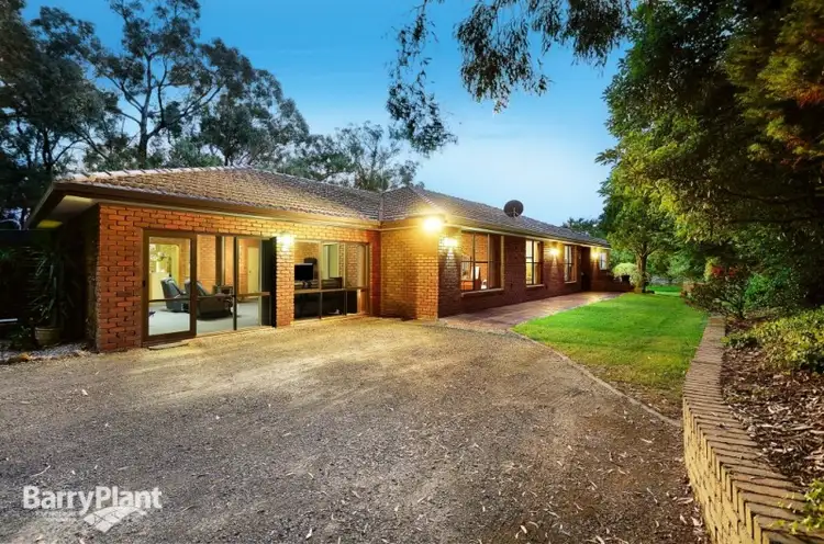 365 Morrison Road, Pakenham Upper VIC 3810
