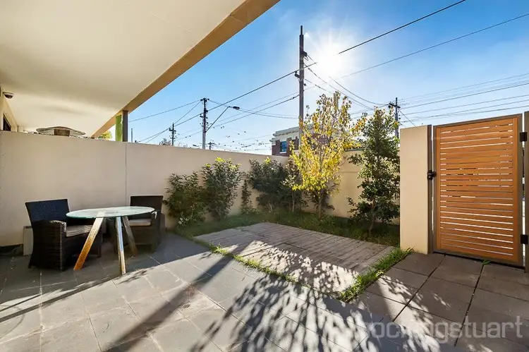 Fourth view of Homely apartment listing, 2/888 Glenhuntly Road, Caulfield South VIC 3162