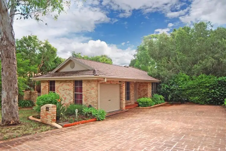 2/3 John Purcell Way, South Nowra NSW 2541