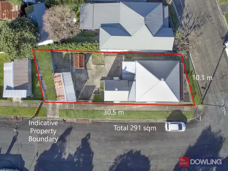 Third view of Homely house listing, 2 Margaret Street, Tighes Hill NSW 2297
