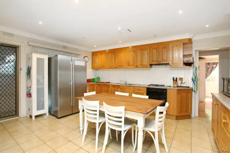 Third view of Homely house listing, 4 Hillside Grove, Airport West VIC 3042