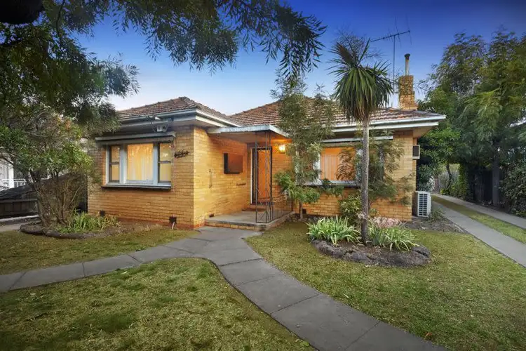 605 Geelong Road, Brooklyn VIC 3012