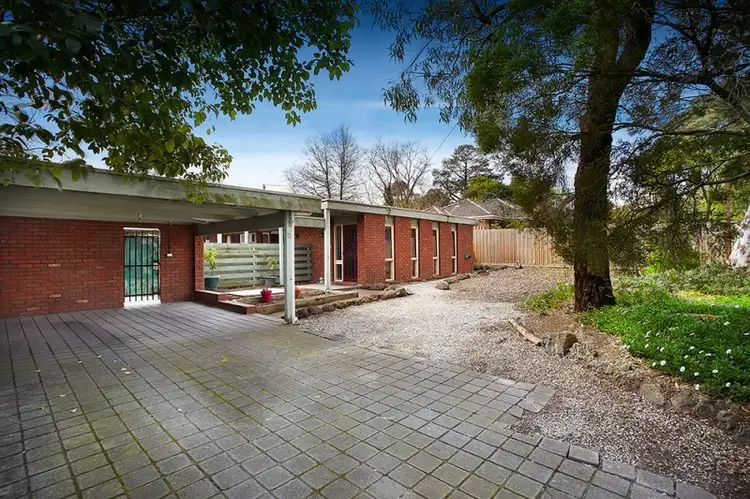 505 Mount Dandenong Road, Kilsyth VIC 3137