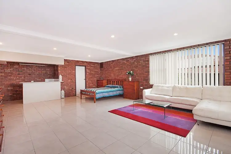 Sixth view of Homely house listing, 5 Cambronne Parade, Elermore Vale NSW 2287