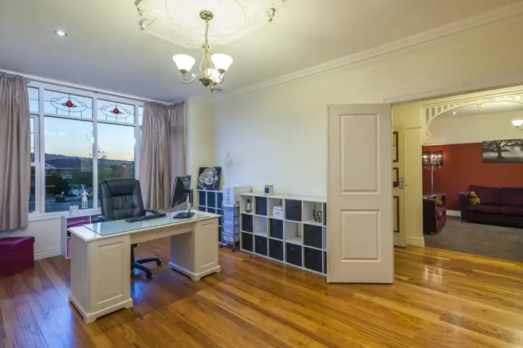 Fifth view of Homely house listing, 10 Olivia Court, Gisborne VIC 3437