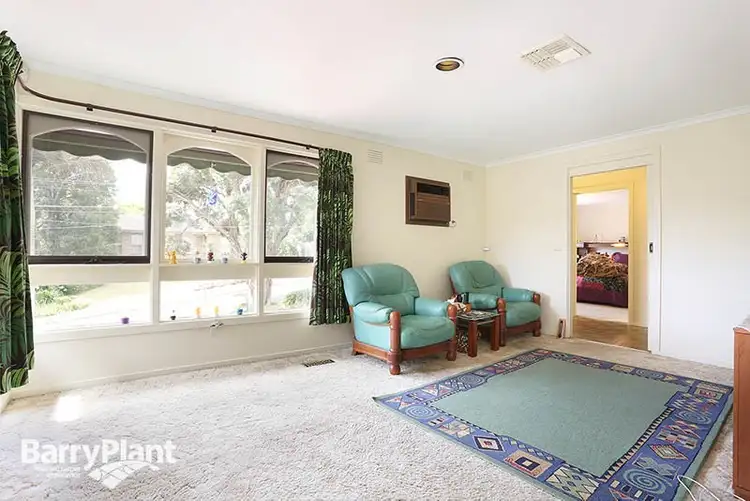 Second view of Homely house listing, 117 Rolling Hills Road, Chirnside Park VIC 3116