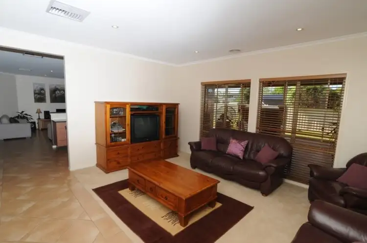 Fifth view of Homely house listing, 5 Trevor Drive, Wangaratta VIC 3677