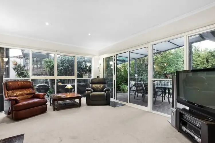 Fourth view of Homely house listing, 49 Turana Street, Doncaster VIC 3108