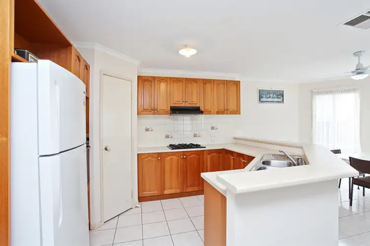 Third view of Homely house listing, 4 Morala Court, Portarlington VIC 3223