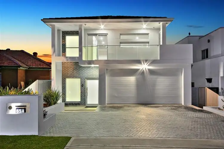 65A Sandakan Road, Revesby Heights NSW 2212