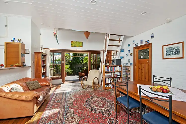 Sixth view of Homely house listing, 1/49 Kingsley Street, Byron Bay NSW 2481