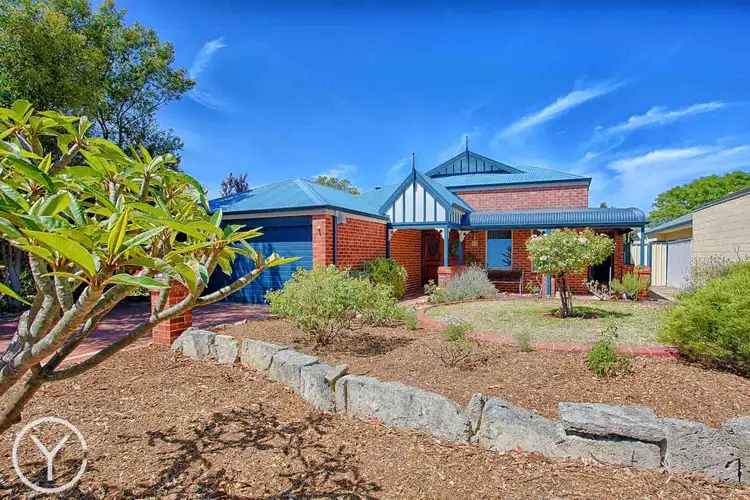 24 Kirby Street, Willagee WA 6156