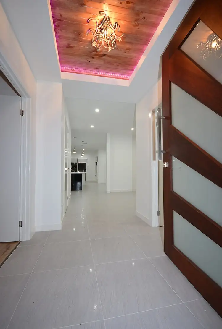 Fifth view of Homely house listing, Lot 21306 Grand Boulevard, Craigieburn VIC 3064