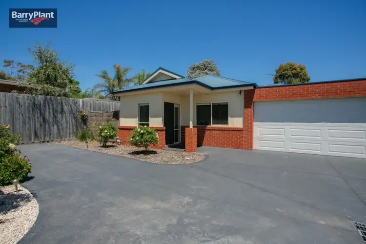 Third view of Homely house listing, 6/85 Boneo Road, Rosebud VIC 3939
