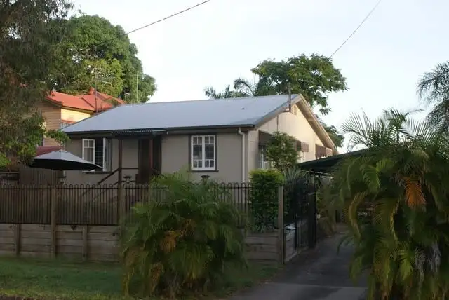 Second view of Homely house listing, 87 Hoare Street, Manunda QLD 4870