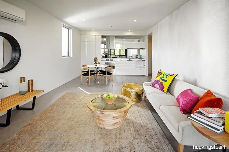 305/424 Gore Street, Fitzroy VIC 3065