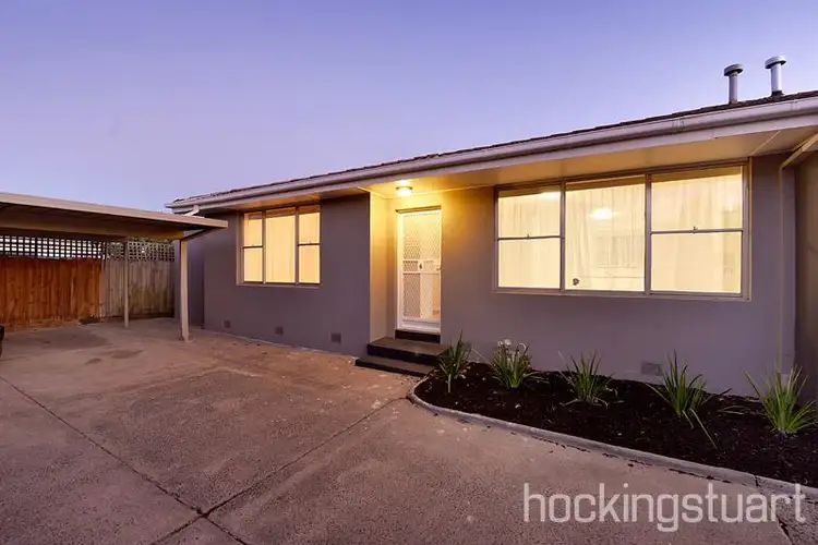 Second view of Homely unit listing, 6/93B Langhorne Street, Dandenong VIC 3175