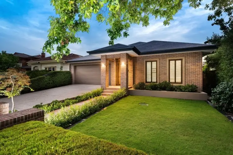 32 Flowerdale Road, Glen Iris VIC 3146