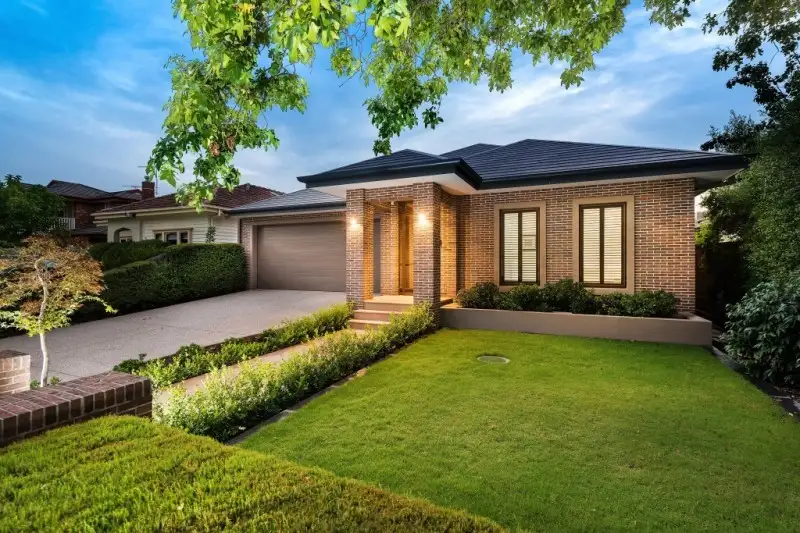 Main view of Homely house listing, 32 Flowerdale Road, Glen Iris VIC 3146