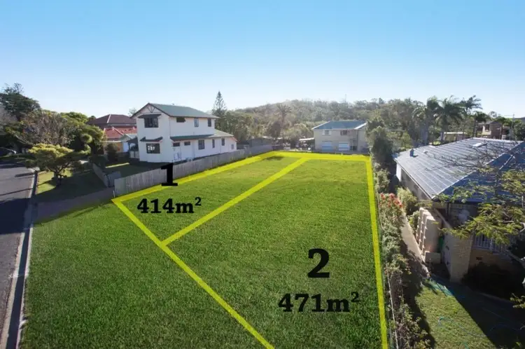 101 Pozieres Road, Tarragindi QLD 4121