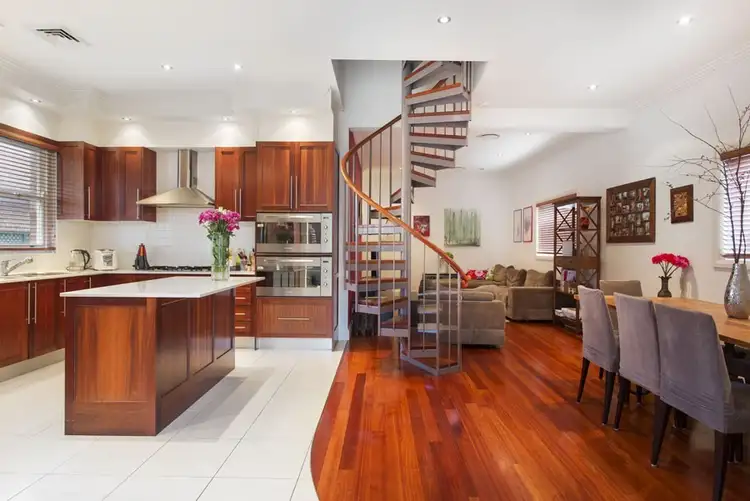 Third view of Homely house listing, 5 The Mall, South Hurstville NSW 2221