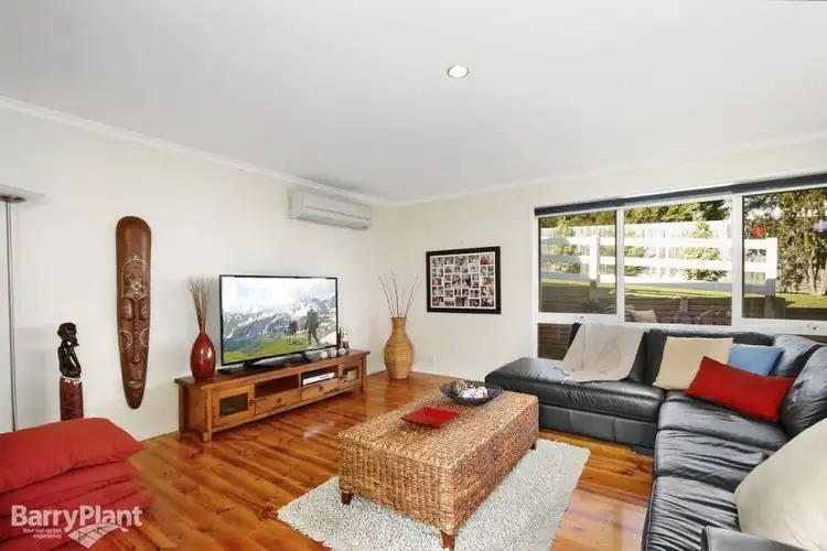 Fifth view of Homely house listing, 4 Deepdale Grove, Mooroolbark VIC 3138
