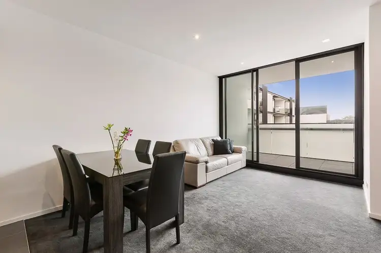 Second view of Homely apartment listing, 248/75 Graham Road, Highett VIC 3190