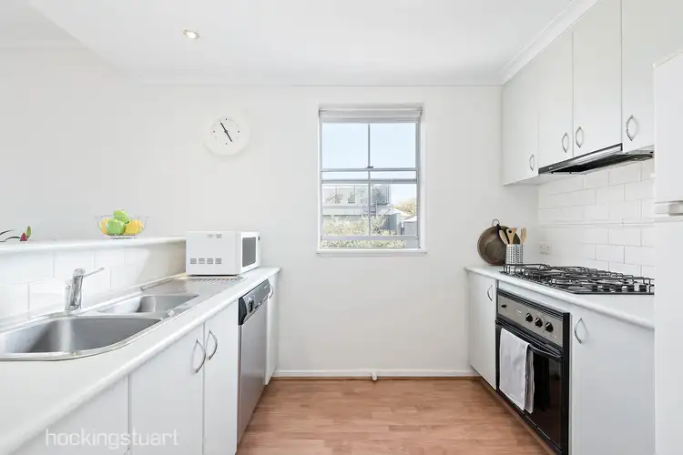 Sixth view of Homely apartment listing, 18/61 High Street, Prahran VIC 3181