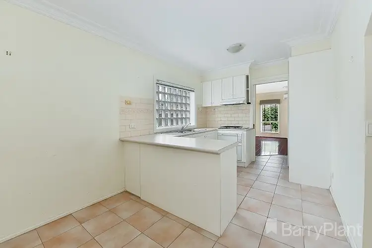 Second view of Homely townhouse listing, 3/30 Ardyne Street, Murrumbeena VIC 3163