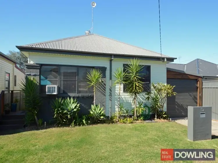 Main view of Homely house listing, 3a Bourke Street, Adamstown NSW 2289