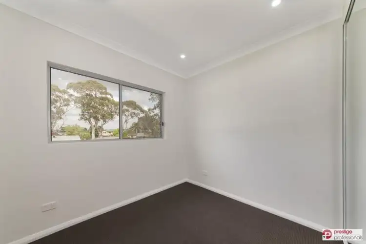 Sixth view of Homely semi-detached listing, 89B Bardia Parade, Holsworthy NSW 2173