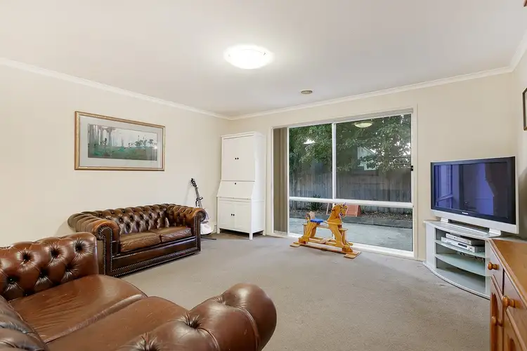 Second view of Homely house listing, 18a Taylors Road, Croydon VIC 3136