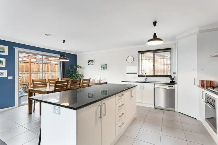 Sixth view of Homely house listing, 1 Alexandro Grove, Hastings VIC 3915