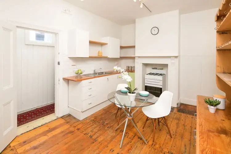 Fourth view of Homely house listing, 93 Ormond Street, Kensington VIC 3031